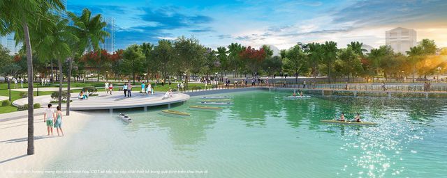 “Chạy ngay đi” đến gặp Sơn Tùng MTP tại vườn Nhật Vinhomes Smart City - Ảnh 9. “Chạy ngay đi” đến gặp Sơn Tùng MTP tại vườn Nhật Vinhomes Smart City - Ảnh 9.