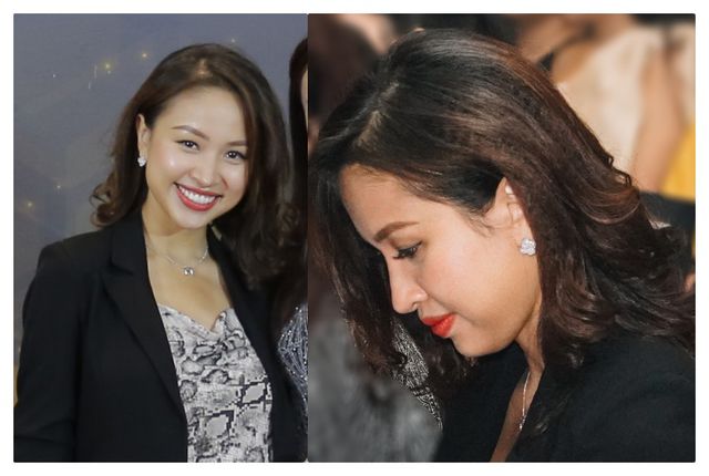Ngọt đắng những cuộc hôn nhân trong showbiz - Ảnh 5. Ngọt đắng những cuộc hôn nhân trong showbiz - Ảnh 5.