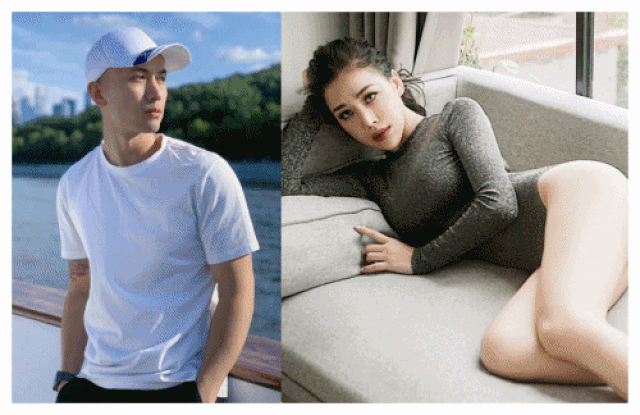 Ngọt đắng những cuộc hôn nhân trong showbiz - Ảnh 6. Ngọt đắng những cuộc hôn nhân trong showbiz - Ảnh 6.