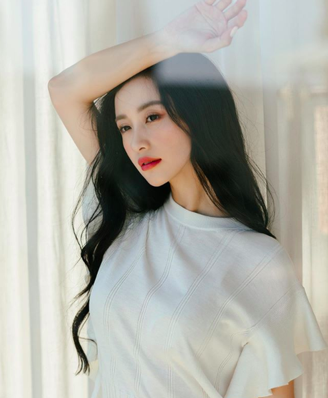Hot girl Jun Vũ khoe tăng cân, ngày càng gợi cảm khi có da có thịt - Ảnh 4. Hot girl Jun Vũ khoe tăng cân, ngày càng gợi cảm khi có da có thịt - Ảnh 4.