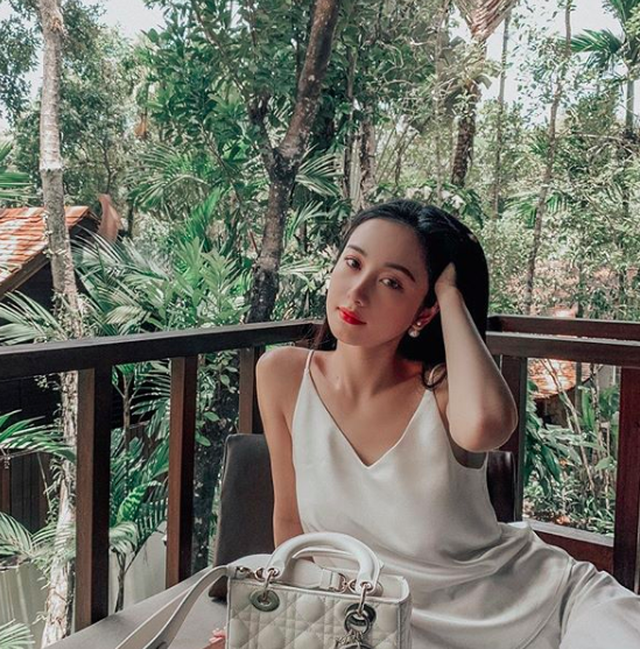 Hot girl Jun Vũ khoe tăng cân, ngày càng gợi cảm khi có da có thịt - Ảnh 6. Hot girl Jun Vũ khoe tăng cân, ngày càng gợi cảm khi có da có thịt - Ảnh 6.