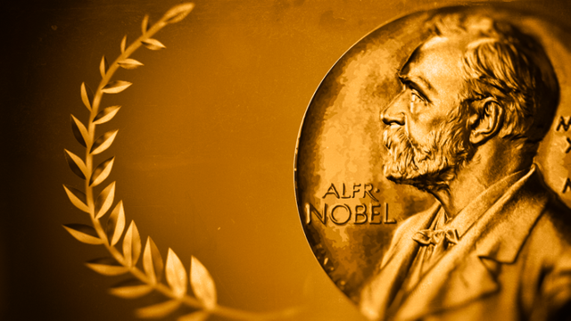Nobel Văn học trao giải “kép” với giá trị lên tới 42 tỷ đồng - Ảnh 1.
