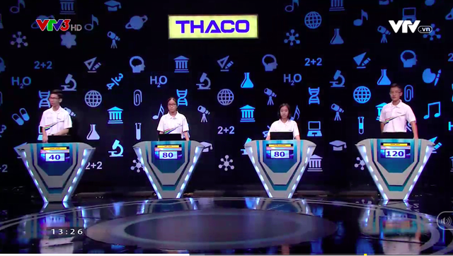 Thí sinh đầu tiên trải qua hết 15 câu hỏi Khởi động của Olympia mùa mới - Ảnh 2. Thí sinh đầu tiên trải qua hết 15 câu hỏi Khởi động của Olympia mùa mới - Ảnh 2.