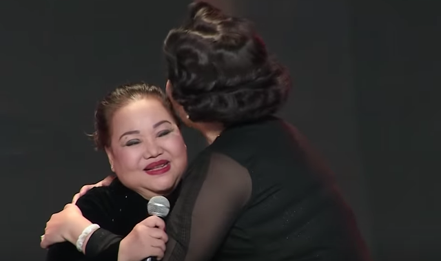 NSND Ngọc Giàu: “Tôi phải giấu chuyện chạy show vì sợ người ta cười” - Ảnh 6. NSND Ngọc Giàu: “Tôi phải giấu chuyện chạy show vì sợ người ta cười” - Ảnh 6.