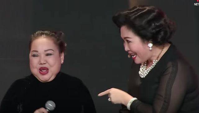 NSND Ngọc Giàu: “Tôi phải giấu chuyện chạy show vì sợ người ta cười” - Ảnh 7. NSND Ngọc Giàu: “Tôi phải giấu chuyện chạy show vì sợ người ta cười” - Ảnh 7.