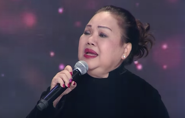 NSND Ngọc Giàu: “Tôi phải giấu chuyện chạy show vì sợ người ta cười” - Ảnh 8. NSND Ngọc Giàu: “Tôi phải giấu chuyện chạy show vì sợ người ta cười” - Ảnh 8.