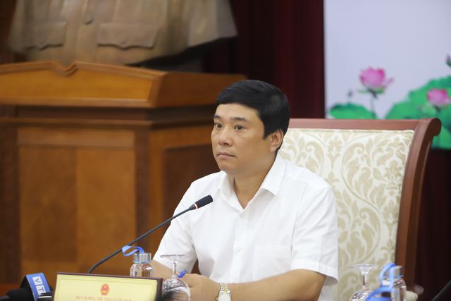 “Chủ công trình xây dựng trái phép trên đèo Mã Pì Lèng đã cố tình vi phạm pháp luật” - Ảnh 2.