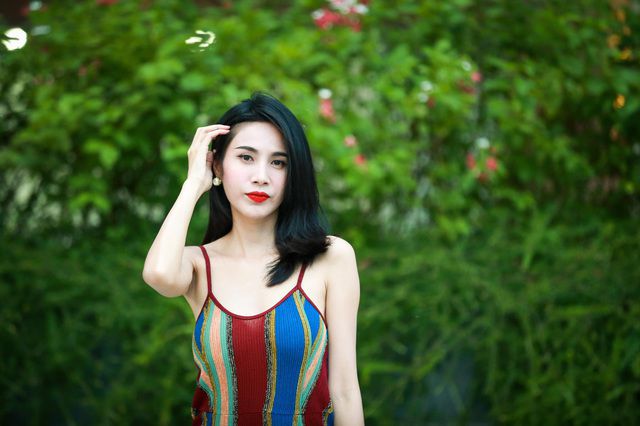 Thuỷ Tiên tiết lộ bí quyết để đường tình duyên không bị nghiệp quật - Ảnh 2.