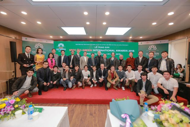 Giám khảo – GS. Nirmal Kishnani: “Tôi mong chờ trong các bài dự thi là sự chú trọng hơn nữa đến tư duy sinh thái” - Ảnh 2.