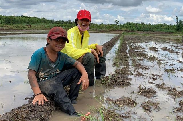 Xúc động với cuộc sống giản dị của Hoa hậu HHen Niê ở quê nhà - Ảnh 7.