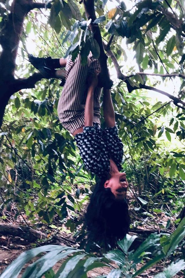 Xúc động với cuộc sống giản dị của Hoa hậu HHen Niê ở quê nhà - Ảnh 10.
