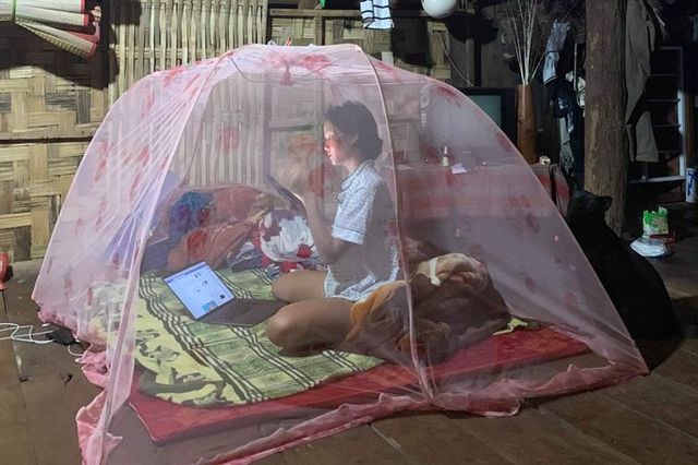 Xúc động với cuộc sống giản dị của Hoa hậu HHen Niê ở quê nhà - Ảnh 12.