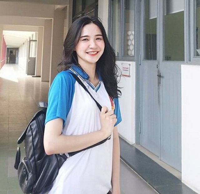 Những hot girl bất ngờ nổi tiếng, gây chú ý trong tháng 9 - Ảnh 1. Những hot girl bất ngờ nổi tiếng, gây chú ý trong tháng 9 - Ảnh 1.