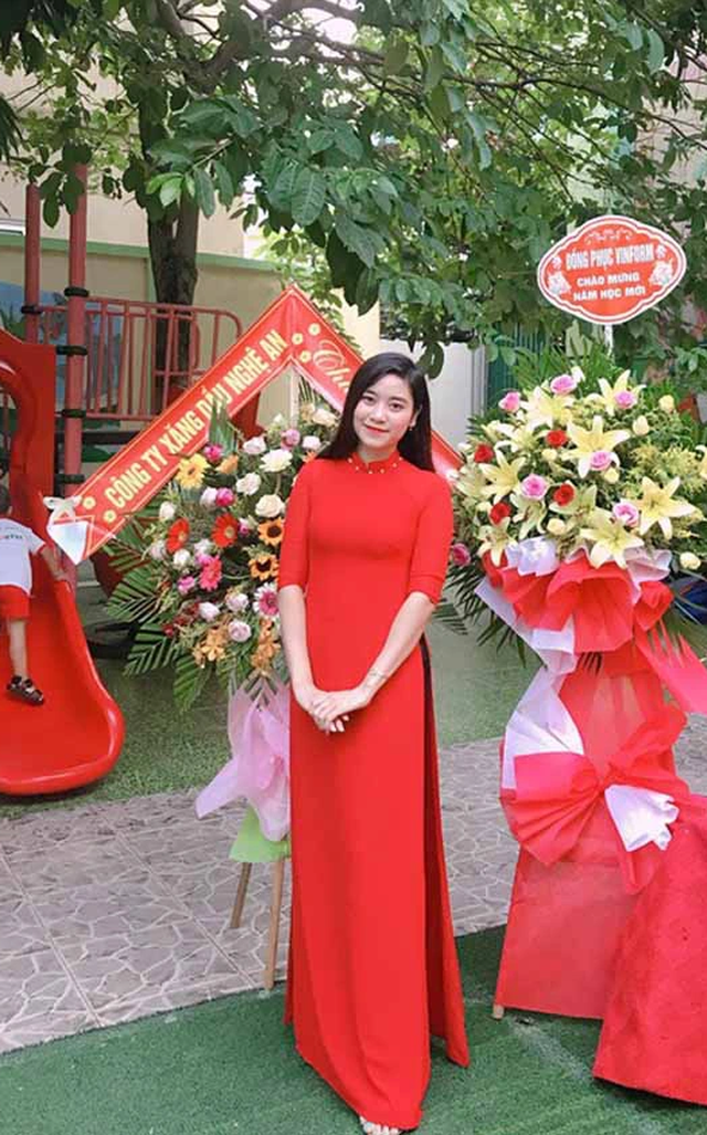 Những hot girl bất ngờ nổi tiếng, gây chú ý trong tháng 9 - Ảnh 3. Những hot girl bất ngờ nổi tiếng, gây chú ý trong tháng 9 - Ảnh 3.