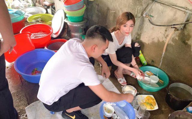 Những hot girl bất ngờ nổi tiếng, gây chú ý trong tháng 9 - Ảnh 6. Những hot girl bất ngờ nổi tiếng, gây chú ý trong tháng 9 - Ảnh 6.