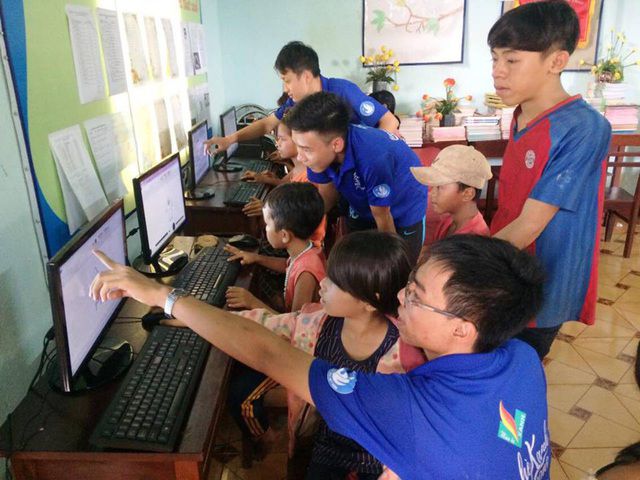 580 trí thức trẻ làm Phó Chủ tịch các xã miền núi trong 10 năm nông thôn mới - Ảnh 2.