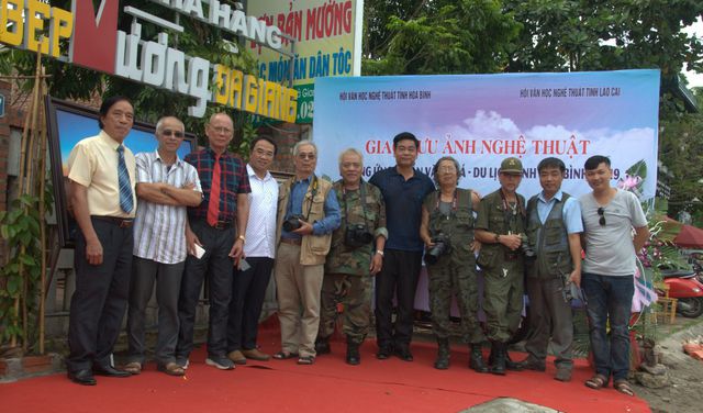 Những bức ảnh đẹp vùng cao qua ống kính nhiếp ảnh gia Lào Cai, Hoà Bình - Ảnh 2. Những bức ảnh đẹp vùng cao qua ống kính nhiếp ảnh gia Lào Cai, Hoà Bình - Ảnh 2.
