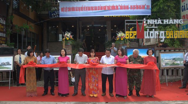 Những bức ảnh đẹp vùng cao qua ống kính nhiếp ảnh gia Lào Cai, Hoà Bình - Ảnh 4. Những bức ảnh đẹp vùng cao qua ống kính nhiếp ảnh gia Lào Cai, Hoà Bình - Ảnh 4.