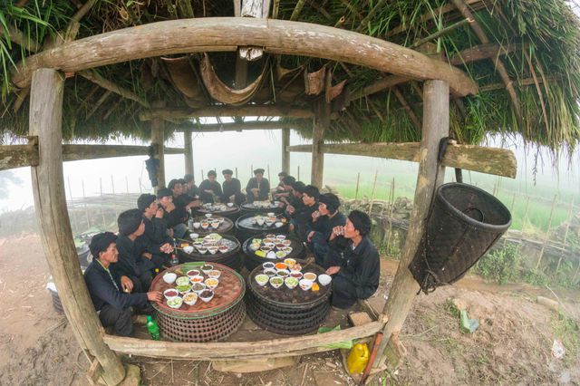 Những bức ảnh đẹp vùng cao qua ống kính nhiếp ảnh gia Lào Cai, Hoà Bình - Ảnh 15. Những bức ảnh đẹp vùng cao qua ống kính nhiếp ảnh gia Lào Cai, Hoà Bình - Ảnh 15.