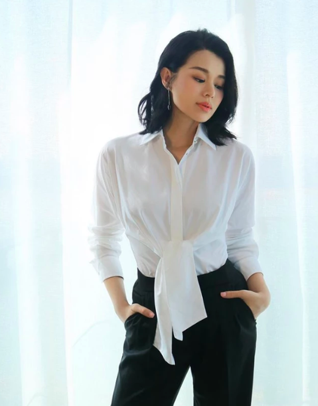 Hồ Hạnh Nhi: Hạnh phúc trọn vẹn sau 8 năm yêu đương sóng gió với Huỳnh Tông Trạch - Ảnh 5.