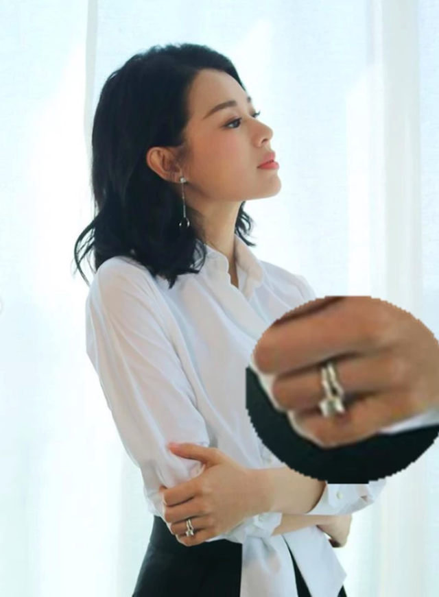 Hồ Hạnh Nhi: Hạnh phúc trọn vẹn sau 8 năm yêu đương sóng gió với Huỳnh Tông Trạch - Ảnh 6.