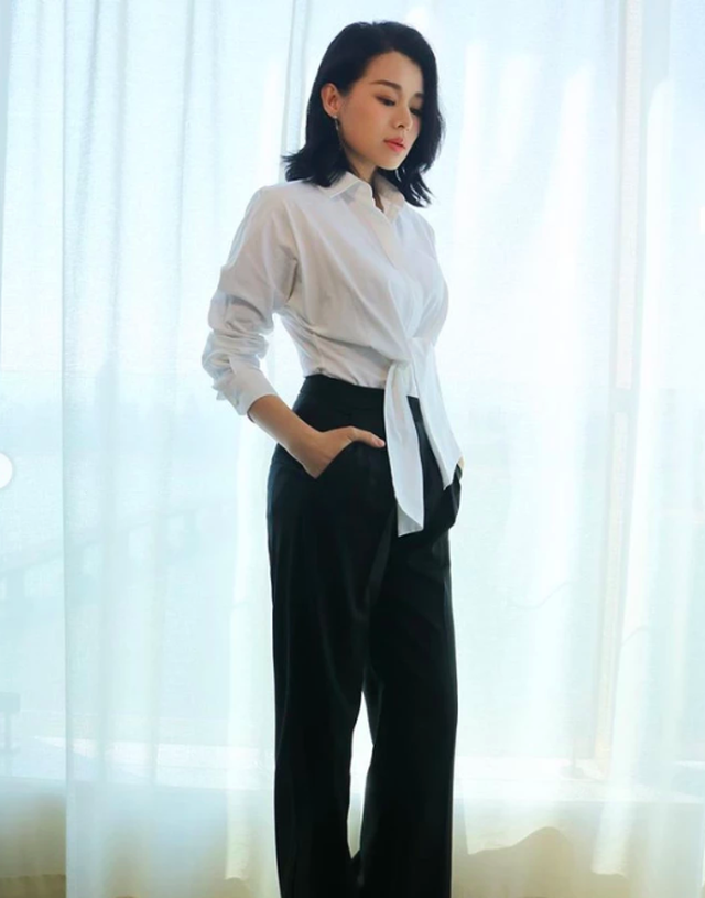 Hồ Hạnh Nhi: Hạnh phúc trọn vẹn sau 8 năm yêu đương sóng gió với Huỳnh Tông Trạch - Ảnh 8.