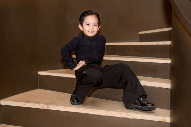 Khánh Thi luôn muốn là “số 1” trong mắt “chồng trẻ” Phan Hiển - Ảnh 8. Khánh Thi luôn muốn là “số 1” trong mắt “chồng trẻ” Phan Hiển - Ảnh 8.