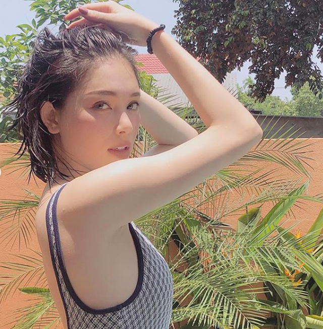 Hot girl Linh Rin ra mắt cha mẹ thiếu gia Phillip Nguyễn, chuyện vui đã rất gần? - Ảnh 6. Hot girl Linh Rin ra mắt cha mẹ thiếu gia Phillip Nguyễn, chuyện vui đã rất gần? - Ảnh 6.