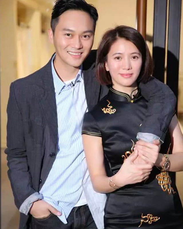 Trương Trí Lâm - Ảnh 1.
