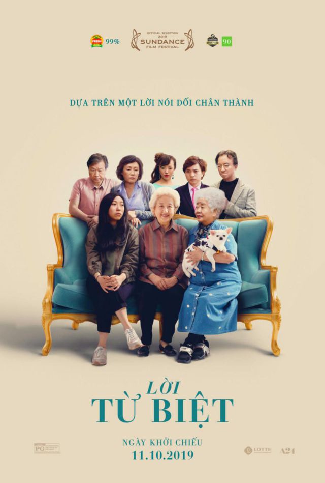Những lát cắt hé lộ vẻ đẹp kỳ lạ của viên ngọc trong đá “The Farewell” - Ảnh 1. Những lát cắt hé lộ vẻ đẹp kỳ lạ của viên ngọc trong đá “The Farewell” - Ảnh 1.