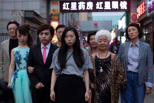 Những lát cắt hé lộ vẻ đẹp kỳ lạ của viên ngọc trong đá “The Farewell” - Ảnh 2. Những lát cắt hé lộ vẻ đẹp kỳ lạ của viên ngọc trong đá “The Farewell” - Ảnh 2.