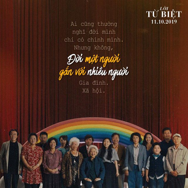 Những lát cắt hé lộ vẻ đẹp kỳ lạ của viên ngọc trong đá “The Farewell” - Ảnh 3. Những lát cắt hé lộ vẻ đẹp kỳ lạ của viên ngọc trong đá “The Farewell” - Ảnh 3.