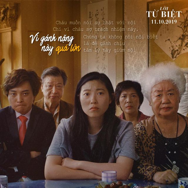 Những lát cắt hé lộ vẻ đẹp kỳ lạ của viên ngọc trong đá “The Farewell” - Ảnh 4. Những lát cắt hé lộ vẻ đẹp kỳ lạ của viên ngọc trong đá “The Farewell” - Ảnh 4.
