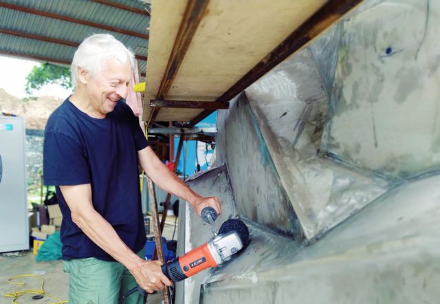 Thăm “Không gian Nghệ thuật bên hồ lớn nhất Việt Nam” tại Đại Lải - Ảnh 11. Thăm “Không gian Nghệ thuật bên hồ lớn nhất Việt Nam” tại Đại Lải - Ảnh 11.