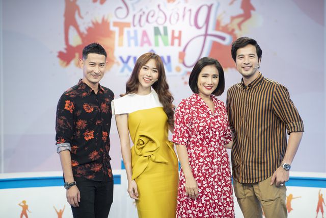 Diệp Bảo Ngọc: “Phụ nữ giỏi, xinh đẹp quá chưa bao giờ hạnh phúc trọn vẹn” - Ảnh 1. Diệp Bảo Ngọc: “Phụ nữ giỏi, xinh đẹp quá chưa bao giờ hạnh phúc trọn vẹn” - Ảnh 1.
