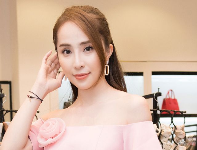 Hai “tiểu tam bị ghét nhất màn ảnh” Quỳnh Nga, Lương Thanh “đụng độ” nhau - Ảnh 2. Hai “tiểu tam bị ghét nhất màn ảnh” Quỳnh Nga, Lương Thanh “đụng độ” nhau - Ảnh 2.