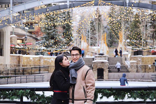 Rich kid Việt tại Mỹ làm vlog mua sắm ở Las Vegas hút trăm nghìn view - Ảnh 6.