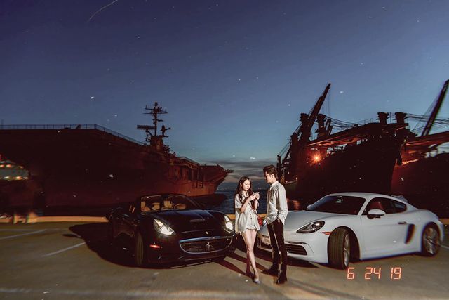 Rich kid Việt tại Mỹ làm vlog mua sắm ở Las Vegas hút trăm nghìn view - Ảnh 7.