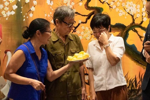 Điều gì khiến Công Lý, Bằng Kiều giữ được quan hệ “tình thân mến thân” với vợ cũ sau khi ly hôn? - Ảnh 2.