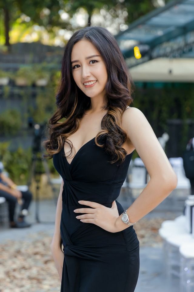 Mai Phương Thuý tiết lộ thích “đẻ cả bầy con” khi hội ngộ loạt bà bầu showbiz - Ảnh 1. Mai Phương Thuý tiết lộ thích “đẻ cả bầy con” khi hội ngộ loạt bà bầu showbiz - Ảnh 1.