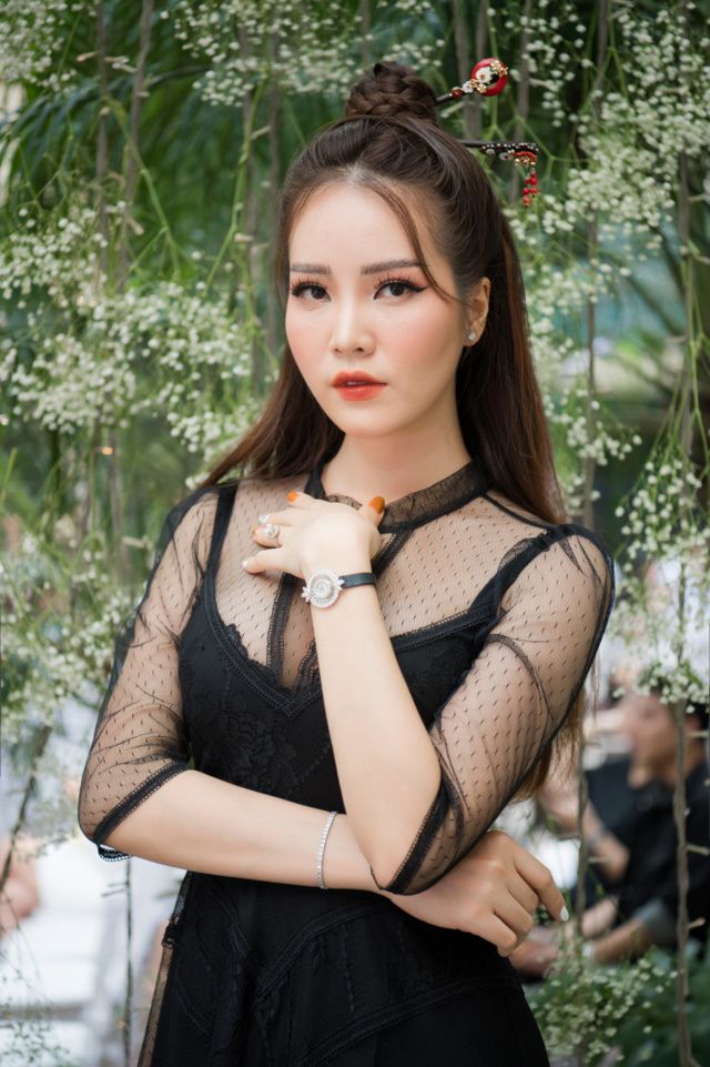 Mai Phương Thuý tiết lộ thích “đẻ cả bầy con” khi hội ngộ loạt bà bầu showbiz - Ảnh 17. Mai Phương Thuý tiết lộ thích “đẻ cả bầy con” khi hội ngộ loạt bà bầu showbiz - Ảnh 17.
