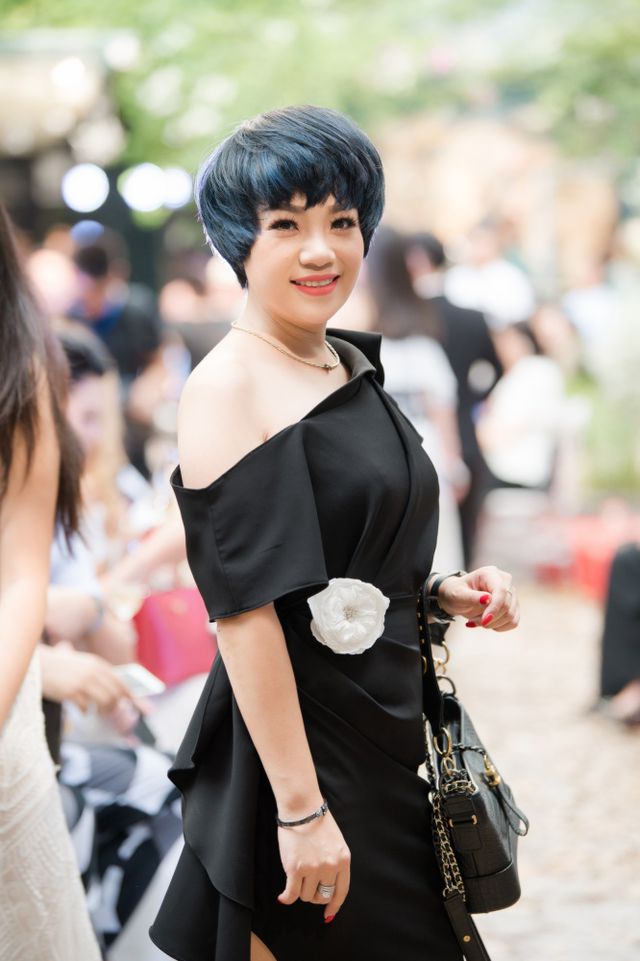 Mai Phương Thuý tiết lộ thích “đẻ cả bầy con” khi hội ngộ loạt bà bầu showbiz - Ảnh 24. Mai Phương Thuý tiết lộ thích “đẻ cả bầy con” khi hội ngộ loạt bà bầu showbiz - Ảnh 24.