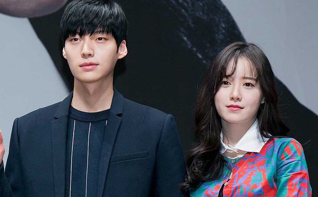 Goo Hye Sun - Ảnh 2. Goo Hye Sun - Ảnh 2.