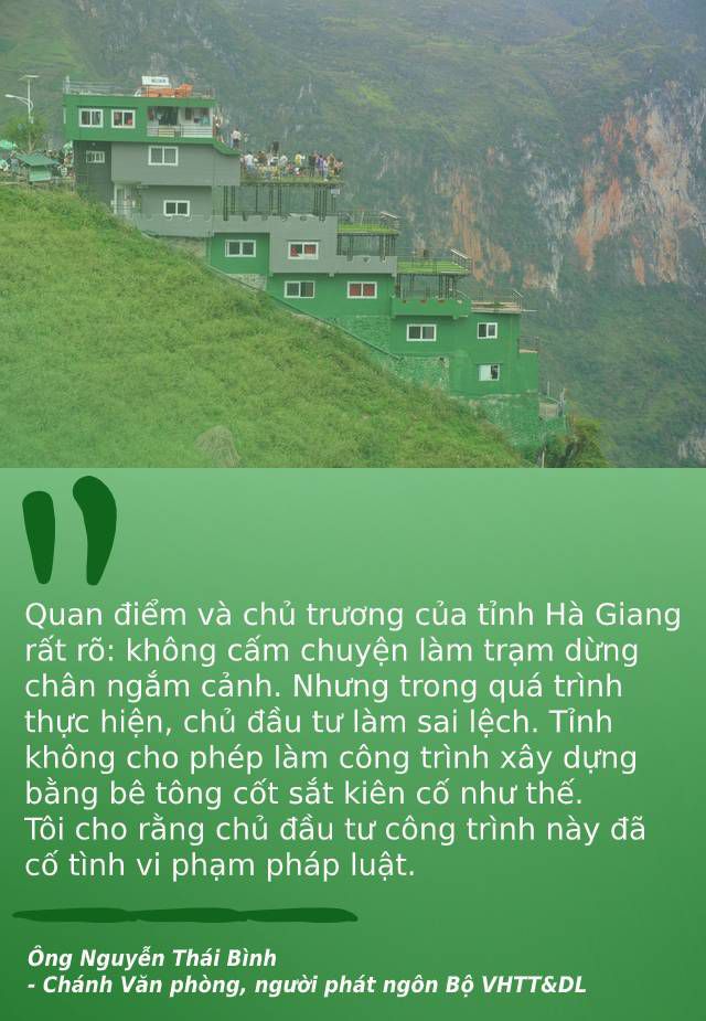 Một tuần xôn xao thông tin từ Mã Pí Lèng - Ảnh 2.