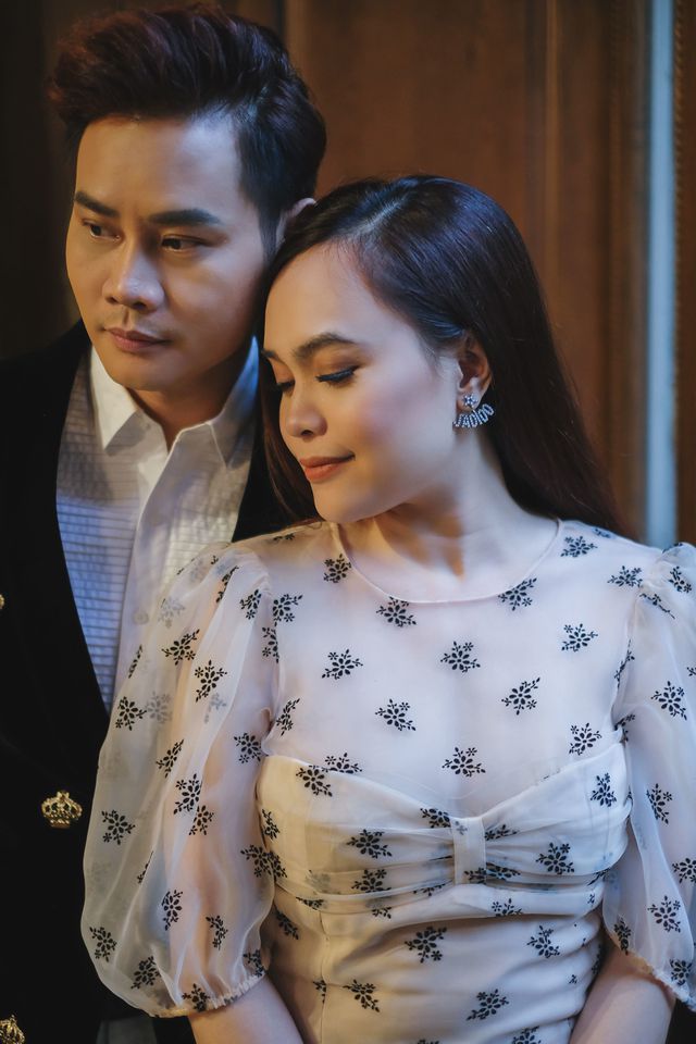 MC “Hãy chọn giá đúng” VTV tiết lộ từng vượt qua “khủng hoảng hôn nhân” - Ảnh 3. MC “Hãy chọn giá đúng” VTV tiết lộ từng vượt qua “khủng hoảng hôn nhân” - Ảnh 3.