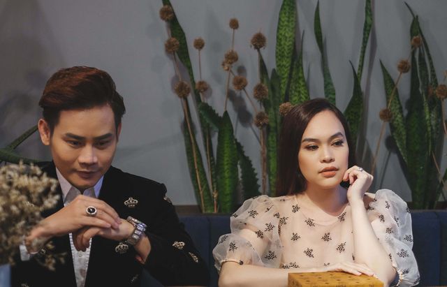 MC “Hãy chọn giá đúng” VTV tiết lộ từng vượt qua “khủng hoảng hôn nhân” - Ảnh 10. MC “Hãy chọn giá đúng” VTV tiết lộ từng vượt qua “khủng hoảng hôn nhân” - Ảnh 10.
