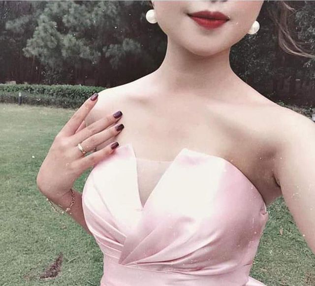 Bạn gái cầu thủ Phan Văn Đức lên tiếng về tin đồn “sắp có chuyện vui” - Ảnh 1.