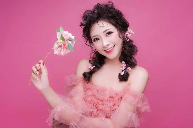 Bạn gái cầu thủ Phan Văn Đức lên tiếng về tin đồn “sắp có chuyện vui” - Ảnh 3.