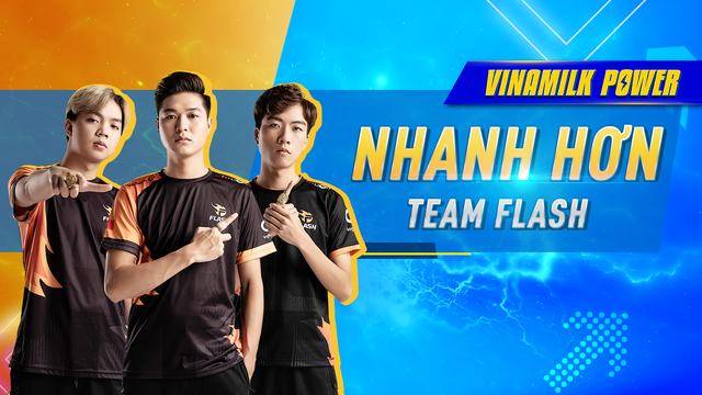 Vinamilk Power – Khi những người trẻ cùng tạo nên một thế hệ bứt phá - Ảnh 3.