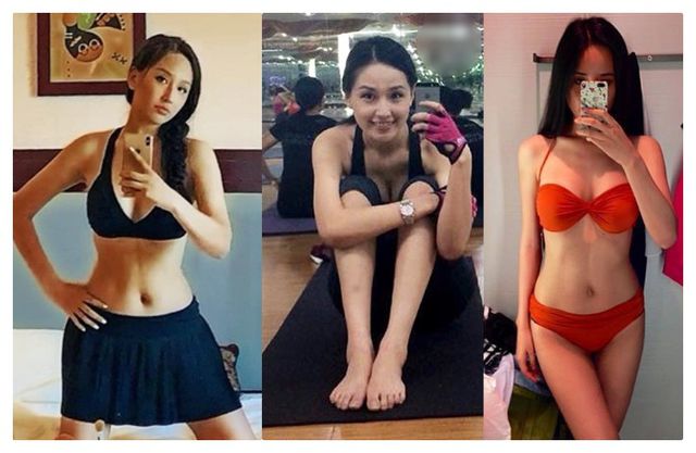 Mai Phương Thuý: “Không phải hi sinh sự nghiệp đã sớm lấy chồng sinh một bầy con” - Ảnh 3. Mai Phương Thuý: “Không phải hi sinh sự nghiệp đã sớm lấy chồng sinh một bầy con” - Ảnh 3.